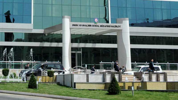 İşsiz vətəndaşlar üçün qaydalar sadələşdirildi